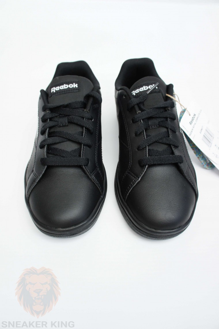 Кеди Reebok royal complete cln